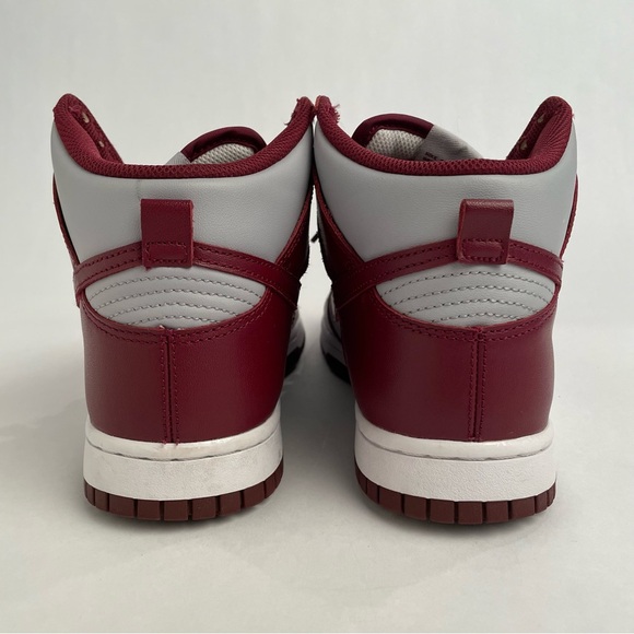 Nike Dunk Hi Retro - Mens Size 7.5 - Picture 4 of 8